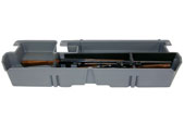 The DU-HA is perfect for storing your guns safely out of sight! 