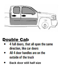 Double Cab