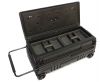 DU-HA Squad Box with manual latch - Interior / Exterior Portable and Lockable Storage for Pickup Trucks / Jeeps / Various SUV's - 70600