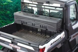 DU-HA All-Terrain Storage Box Part # 70820 - Mounting Kit Sold Separately (2-3 week delivery time)