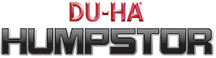 DU-HA HUMPSTOR Logo